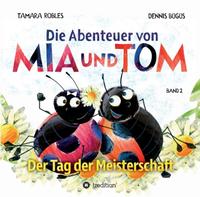 Die Abenteuer von Mia und Tom