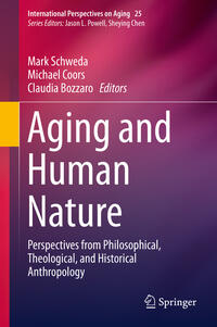 Aging and Human Nature