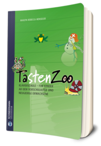 Tastenzoo