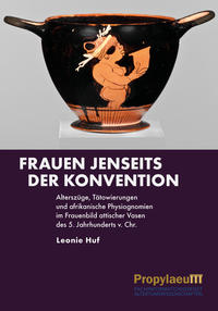 Frauen jenseits der Konvention