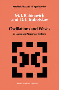 Oscillations and Waves