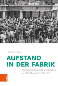 Aufstand in der Fabrik