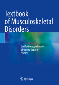 Textbook of Musculoskeletal Disorders