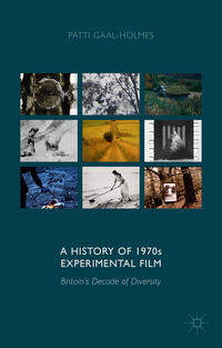 A History of 1970s Experimental Film