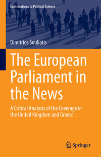 The European Parliament in the News