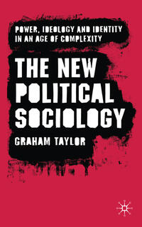 The New Political Sociology