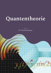 Quantentheorie