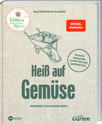 MDR Garten - Heiß auf Gemüse