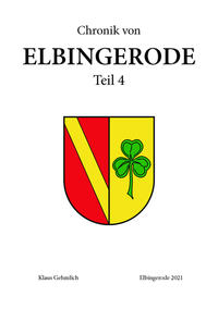 Chronik von Elbingerode Teil 4