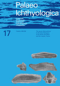 The genus Heterodontus in the Early Paleogene of the North Sea Basin and the Landes, France