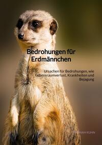 Bedrohungen für Erdmännchen