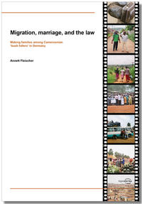 Migration, marriage, and the law