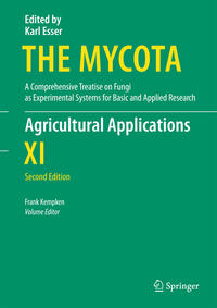 Agricultural Applications