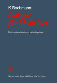 Biologie für Mediziner