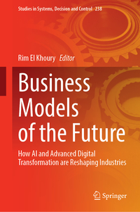 Business Models of the Future