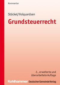 Grundsteuerrecht