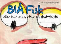 Blå Fisk