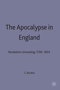 The Apocalypse in England