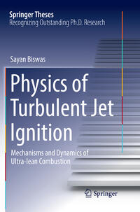 Physics of Turbulent Jet Ignition