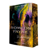 Romeos Payne 3