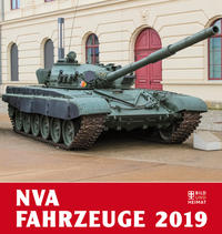 NVA-Fahrzeuge 2019