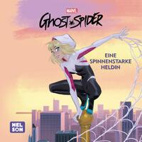 Maxi-Mini 186: VE5: MARVEL: Ghost-Spider: Eine spinnenstarke Heldin (5x1 Exemplar)