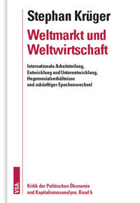 Weltmarkt und Weltwirtschaft