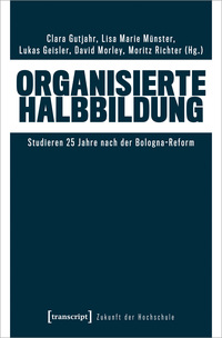 Organisierte Halbbildung