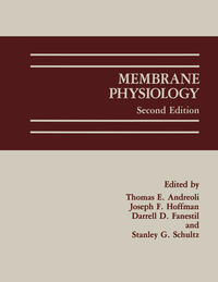 Membrane Physiology