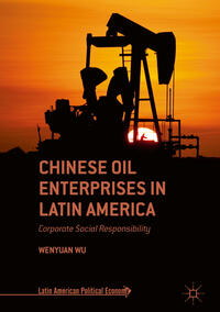 Chinese Oil Enterprises in Latin America