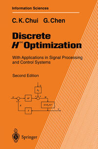 Discrete H8 Optimization