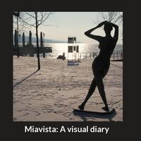 Miavista: A visual diary