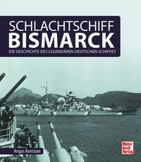 Schlachtschiff Bismarck