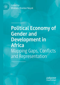 Political Economy of Gender and Development in Africa