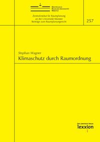 Klimaschutz durch Raumordnung