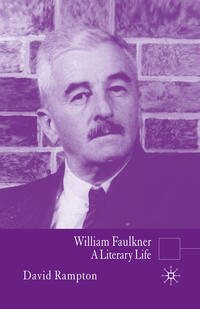 William Faulkner