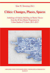 Cities: Changes, Places, Spaces