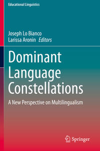 Dominant Language Constellations