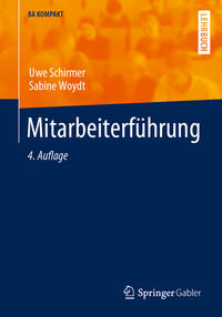 Mitarbeiterführung