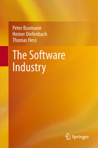 The Software Industry