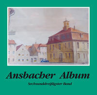 Ansbacher Album