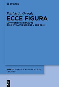 Ecce figura