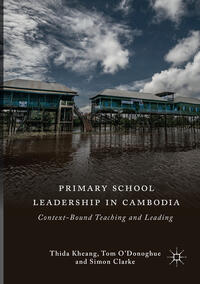 Primary School Leadership in Cambodia