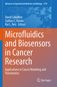 Microfluidics and Biosensors in Cancer Research