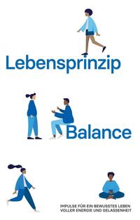 Lebensprinzip Balance