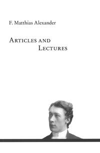 Articles and Lectures