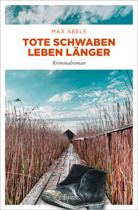 Tote Schwaben leben länger