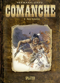 Comanche