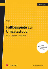 Fallbeispiele zur Umsatzsteuer