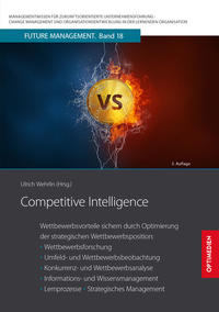 Competitive Intelligence